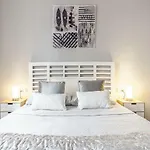 Minimalismo De Vanguardia Con Altas Calidades 1 Br