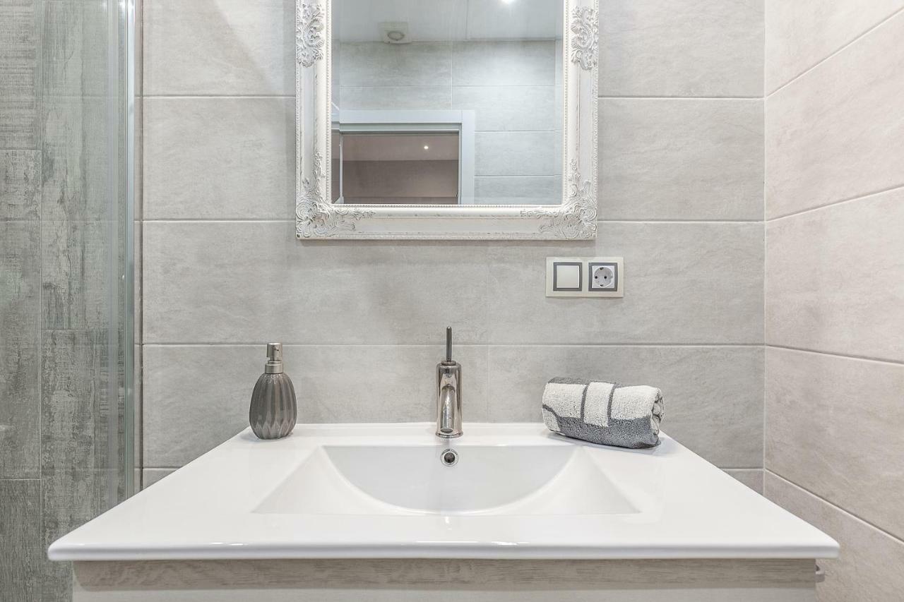 Appartamento Minimalismo De Vanguardia Con Altas Calidades 1 Br *
