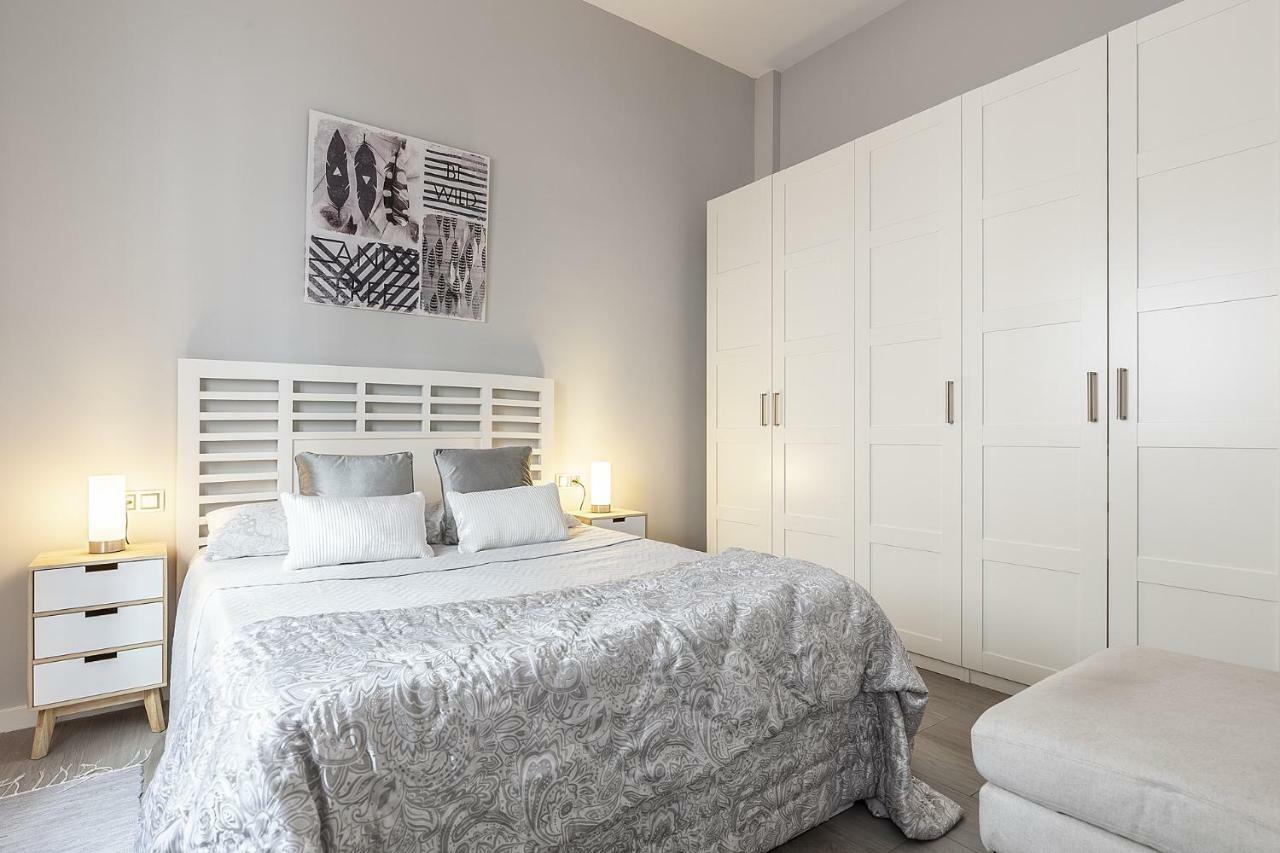 Minimalismo De Vanguardia Con Altas Calidades 1 Br Appartamento *