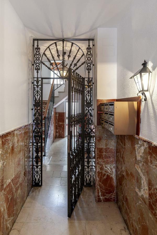 Minimalismo De Vanguardia Con Altas Calidades 1 Br Appartamento *