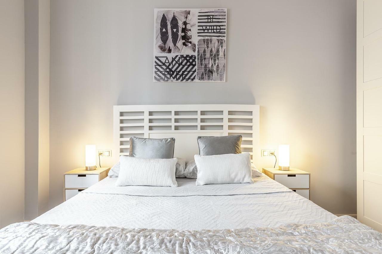 Appartamento Minimalismo De Vanguardia Con Altas Calidades 1 Br *