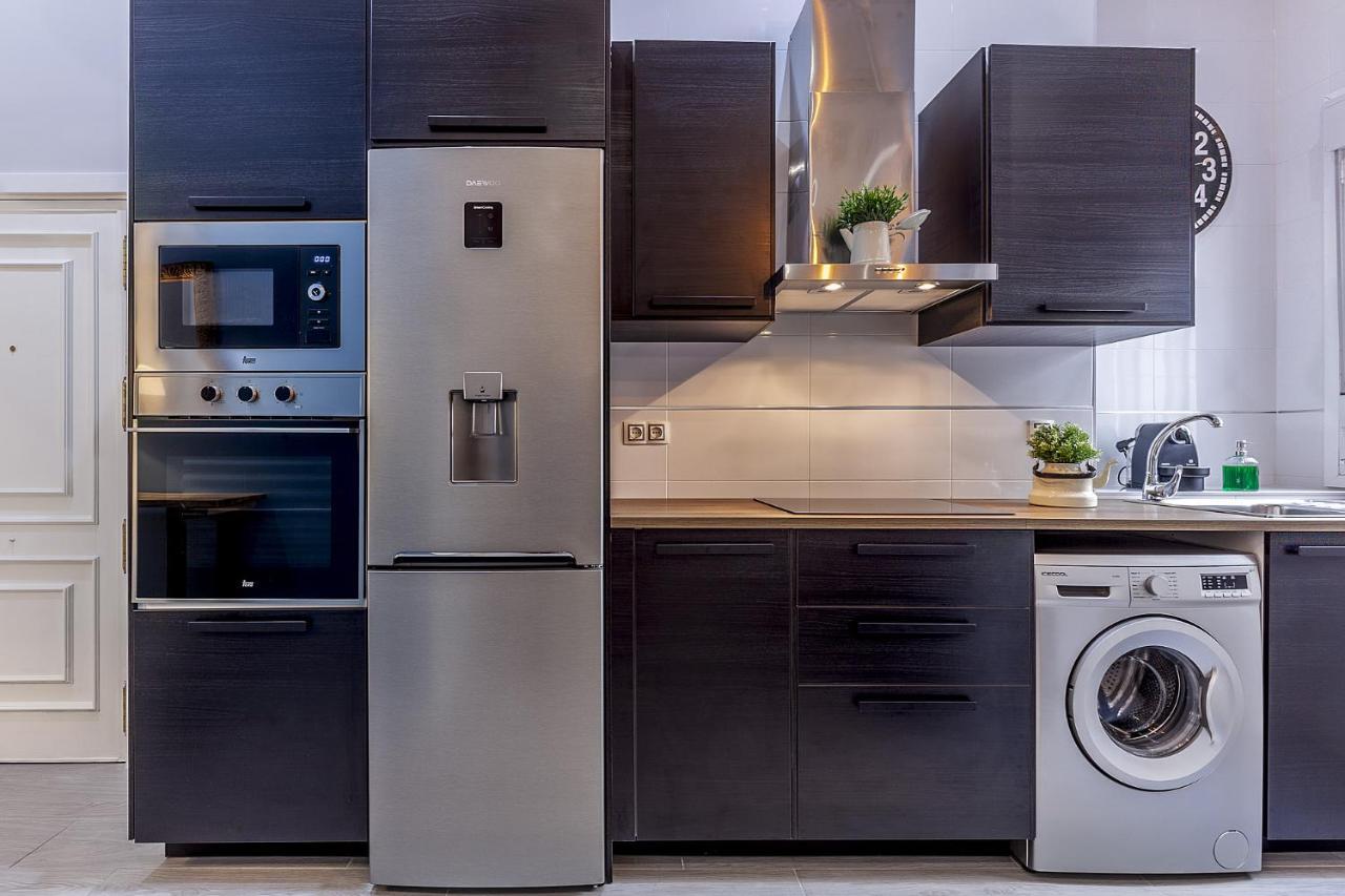 Minimalismo De Vanguardia Con Altas Calidades 1 Br Appartamento *