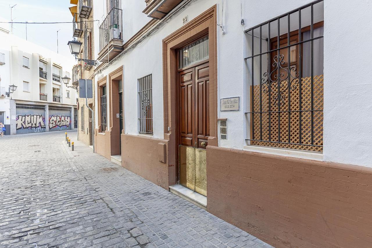 Minimalismo De Vanguardia Con Altas Calidades 1 Br Siviglia